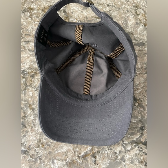 Billy Reid MSL Hat - Picture 2 of 7
